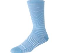 Calze New Balance Pro Run Crew Socks 1 Pair 198686122601 in taglia M EU