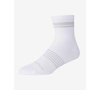 Calze New Balance Pro Run QTR Socks 1 Pair 197968881991 in taglia 37-42M EU