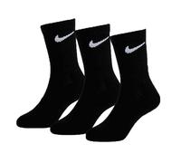 CALZE NIKE BAMBINI UN0027 RN0027 3 PAIA UNISEX