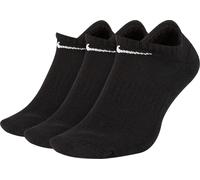 Calze Nike Everyday Cushion No-Show 3 pairs 888408294449 in taglia L EU