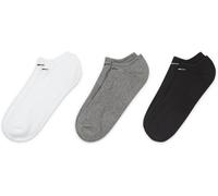 Calze Nike Everyday Cushioned Training No-Show Socks (3 Pairs) 194955549322 in taglia S EU