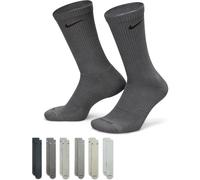 Calze Nike Everyday Plus Cushion Crew Multicolore 46/50