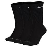 Calze Nike Everyday Plus Cushioned Noir 46/50