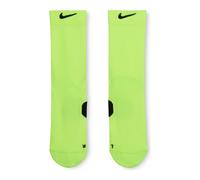 Nike Fast Midweight Calze S Giallo