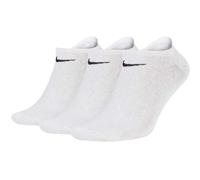 CALZE NIKE SX2554 UNISEX FANTASMINO 3 PAIA