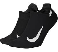 Calze Nike U NK MLTPLIER NS 2PR sx7554-010 Taglie S