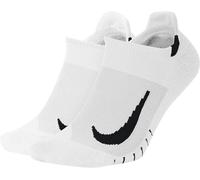 Calze Nike U NK MLTPLIER NS 2PR 194275662855 in taglia S EU