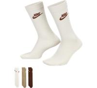 Calze Nike U NK NSW EVERYDAY ESSENTIAL CR 198481613205 in taglia L EU
