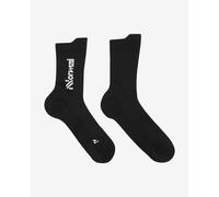 Calze NNormal Merino nero - M