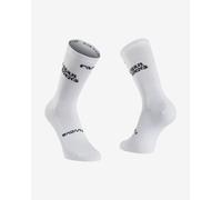 Calze Northwave Clean bianche - L