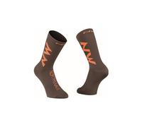 Calze northwave extreme air grigie oro siena