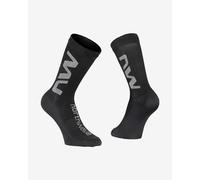 Northwave - Extreme Air Sock - Calze da ciclismo Unisex M | EU 40|43 nero