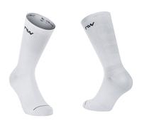 Northwave Extreme Pro 2026 - Calzini da ciclismo, colore: Bianco, bianco, L