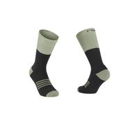 Calze Northwave Extreme Pro High winter - Verde 44-47 / Verde