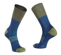Northwave Extreme Pro Long Socks Verde EU 44-47 Cottage Green