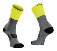 Calze Northwave Extreme Pro High winter - Giallo 44-47 / Giallo
