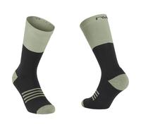 Calze Northwave Extreme Pro High winter - Verde 44-47 / Verde