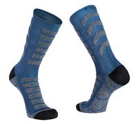 Northwave - Husky Ceramic High Sock - Calze da ciclismo Unisex M | EU 40|43 grigio