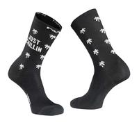 Calze Northwave Just Chillin - Nero 44-47 / Nero