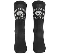 Calze Northwave Ride Fast Die Last - Nero 44-47 / Nero