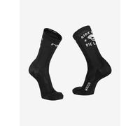 Calze Northwave Ride Fast Die Last PrimaLoft nero intenso - XS