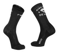 Calze Northwave Ride Fast Die Last winter - Nero 40-43 / Nero