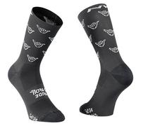 Calze Northwave Ride & Roll - Nero 36-39 / Nero