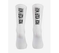 Northwave - Ride Your Way Sock - Calze da ciclismo EU 36-39 bianco/grigio