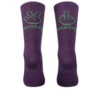 Calze Northwave Sunday Monday - Viola 44-47 / Viola
