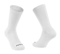 Calze Northwave Switch - Bianco 36-39 / Bianco