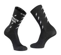 Calze Northwave Wicked Cool - Nero 44-47 / Nero