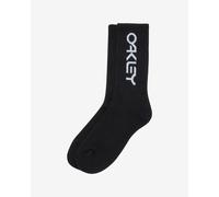 Calze Oakley B1B 2.0 nero puro (3 paia) - M