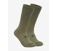 Calze Oakley Si Boot verde kaki - M