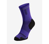 Calze Odlo Ceramicool Reflective viola - 42-44
