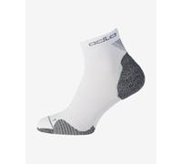 Odlo ceramicool quater socks white
