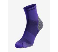 Calze Odlo Medium Ceramicool viola - 39-41