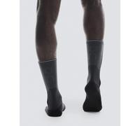Calze On Performance Run High nere - XL