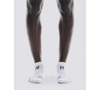 Calze On Performance Run Low bianche - L