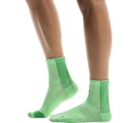 Calze On Running Performance Run Sock Mid 7615537307138 in taglia M EU