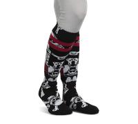 O'Neal Calzino Pro MX Crossbone Black/White