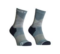 Calze Ortovox ALL MOUNTAIN MID SOCKS (icy shore) Uomo 42-44
