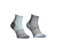 Calze Ortovox ALPINE QUARTER SOCKS W (icy shore) Donna 42-44