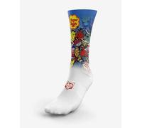 Calze Otso Chupa Chups Graffiti multicolor - L-XL