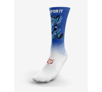 Otso Popeye Run For It Socks Bianco,Blu EU 35-39