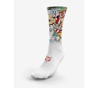 Otso Popeye Art Show Socks Multicolor EU 40-43