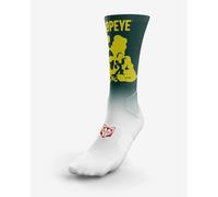 Otso Popeye Strong Socks Multicolor EU 40-43