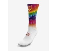 Calze Otso Tie Die multicolor - M