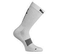 Calze pallamano Kempa Logo Classic Blanc 31/35