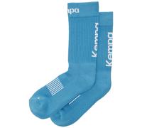 Calze pallamano Kempa Logo Classic Bleu 41/45