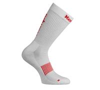 Calze pallamano Kempa Logo Classic Rouge 46/50
